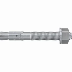 O91 Cheville Universelle-Goujon d'ancrage FBN II M12 104 mm Fischer - Boîte de 20 - 40950