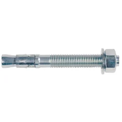Fischer Goujon d'ancrage 8x70mm Argent