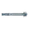 Fischer Goujon D'Ancrage-Goujon d'ancrage 12x120mm Argent