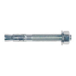 Fischer Goujon D'Ancrage-Goujon d'ancrage 10x100mm 4 pièces
