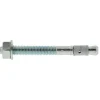 Spit Goujon d'ancrage FIX3 pour béton non fissuré 12x125/50-35 boîte de 25 pièces - - 057473