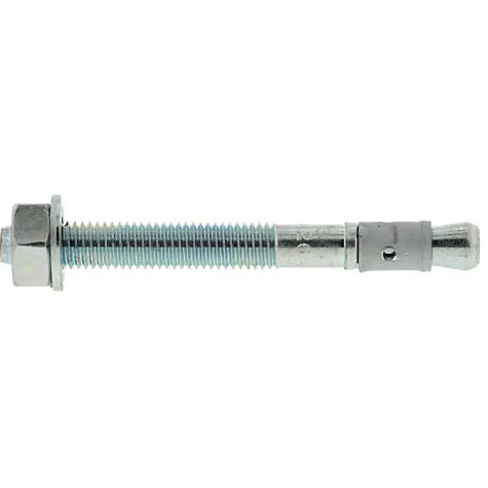 Spit Goujon d'ancrage FIX3 pour béton non fissuré 12x125/50-35 boîte de 25 pièces - - 057473