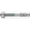 Spit Goujon d'ancrage FIX3 pour béton non fissuré 8x70/20-10 boîte de 100 pièces - - 057451