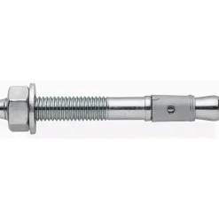 Spit Goujon d'ancrage FIX3 pour béton non fissuré 8x70/20-10 boîte de 100 pièces - - 057451