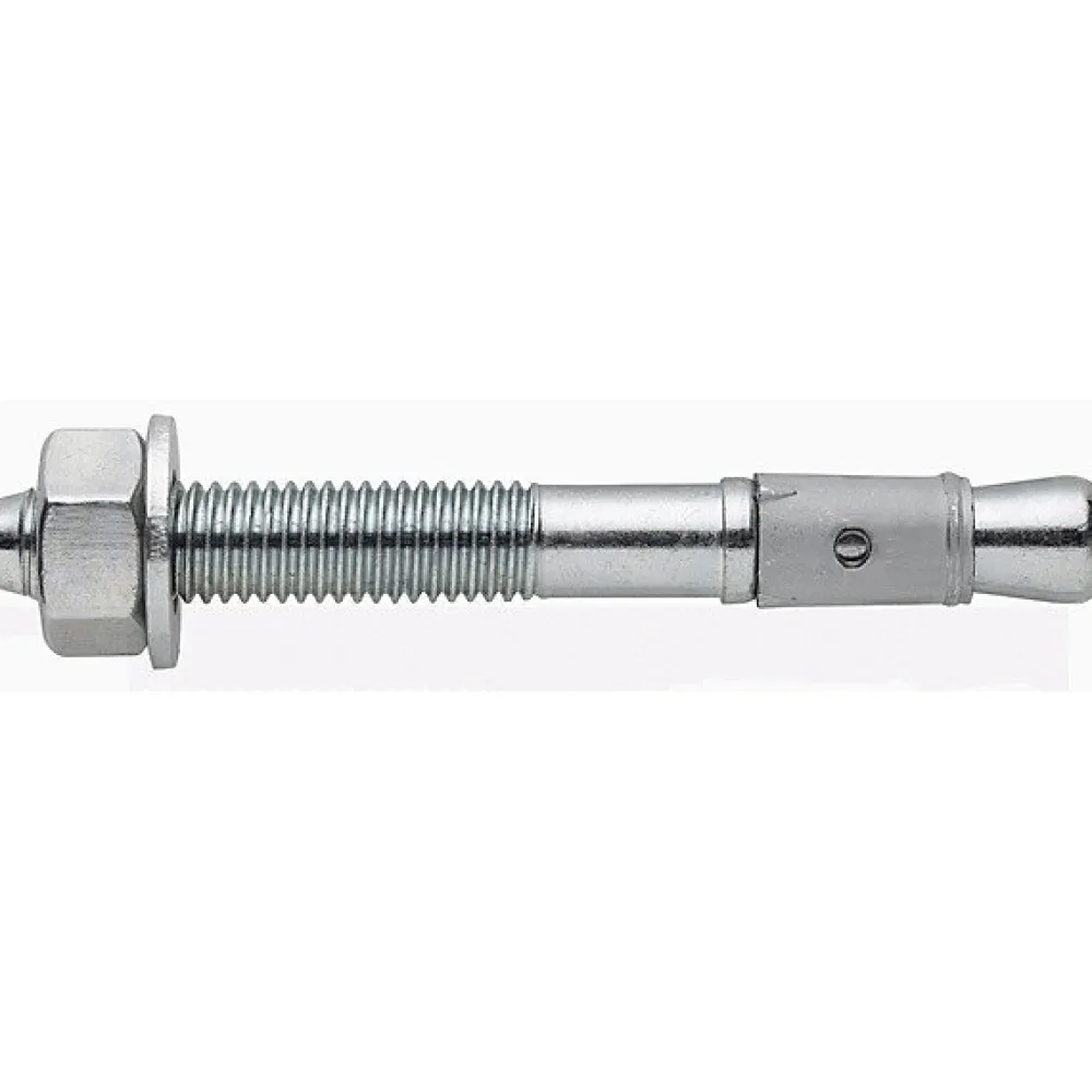 Spit Goujon d'ancrage FIX3 pour béton non fissuré 8x70/20-10 boîte de 100 pièces - - 057451