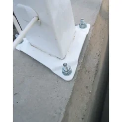 Spit Goujon d'ancrage FIX3 pour béton non fissuré 12x140/65-50 boîte de 25 pièces - - 057474