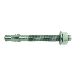 Fischer Goujon Fbn Ii 8/10 A4 En Acier Inoxydable (boîte De 50)