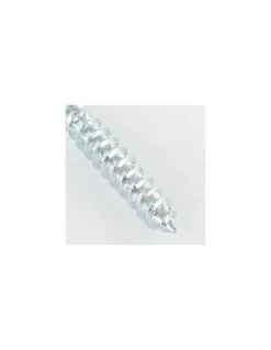 Fischer Goujon fileté STST TORX T15 Acier zingué 6X60 - 30 pièces