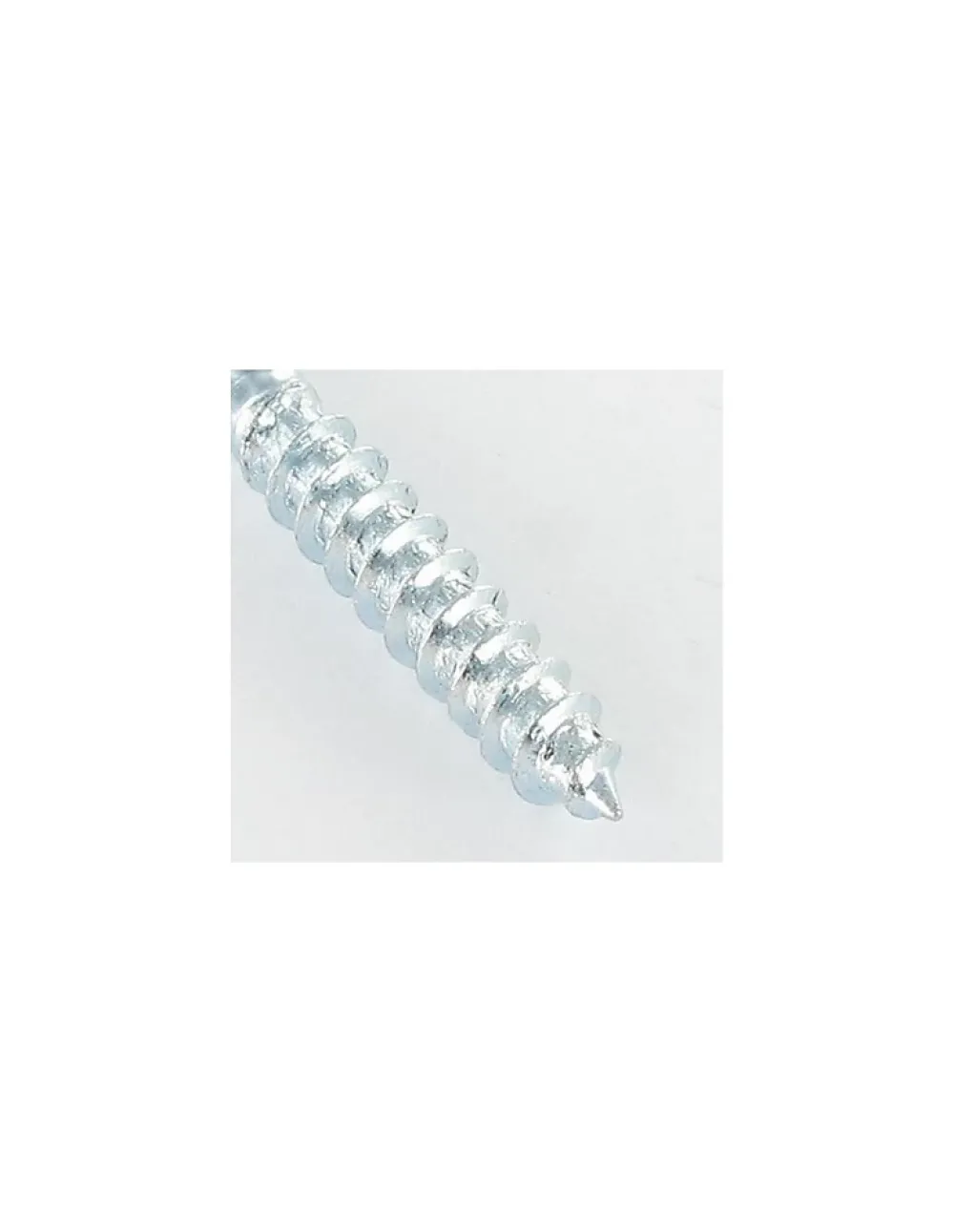 Fischer Goujon D'Ancrage-Goujon fileté STST TORX T25 Acier zingué 8X180 - 20 pièces