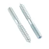 Fischer Goujon D'Ancrage-Goujon fileté STST TORX T25 Acier zingué 8X120 - 100 pièces