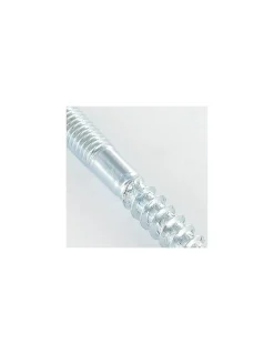 Fischer Goujon fileté STST TORX T25 Acier zingué 10X60 - 1 pièce