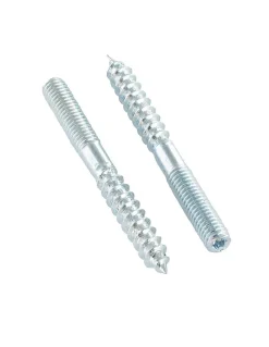 Fischer Goujon D'Ancrage-Goujon fileté STST TORX T25 Acier zingué 10X60 - 10 pièces