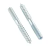 Fischer Goujon D'Ancrage-Goujon fileté STST TORX T25 Acier zingué 8X140 - 1 pièce