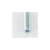Fischer Goujon D'Ancrage-Goujon fileté STST TORX T25 Acier zingué 10X60 - 30 pièces