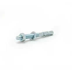 Scell-It Goujon D'Ancrage-30 goujons acier M8 x 80 mm