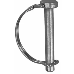 Lem Select Goupille Et Circlip-Goupille arceau diam 10 longue sous blister (5pcs)