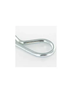 Vis Express Goupille Beta Acier zingué De Diamètre 2 - 1 pièce