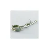 Vis Express Goupille Et Circlip-Goupille Beta Double 4 Acier zingué - 1 pièce