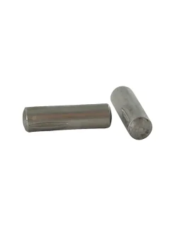 Vis Express Goupille cannelée embrochable Inox A1 G05 3X20 - 1 pièce
