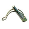 Vis Express Goupille Et Circlip-Goupille clips 6X40 Pour tube de 36 Acier zingué - 1 pièce