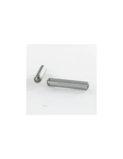 Vis Express Goupille Cylindrique Acier brut 5X25 - 10 pièces