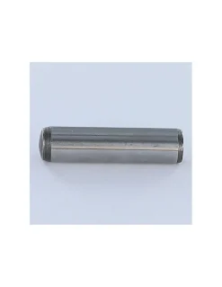 Vis Express Goupille Et Circlip-Goupille Cylindrique Acier brut 10X40 M6 - 1 pièce