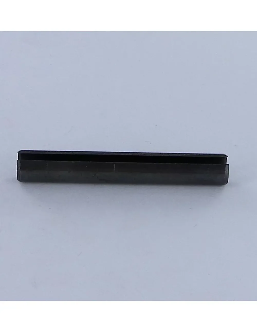 Vis Express Goupille Et Circlip-Goupille Elastique Acier brut 6X30 Série mince - 500 pièces