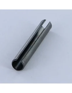 Vis Express Goupille Et Circlip-Goupille Elastique Acier brut 6X30 Série mince - 500 pièces