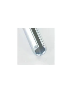 Vis Express Goupille Elastique Acier zingué 5X36 Série épaisse - 30 pièces