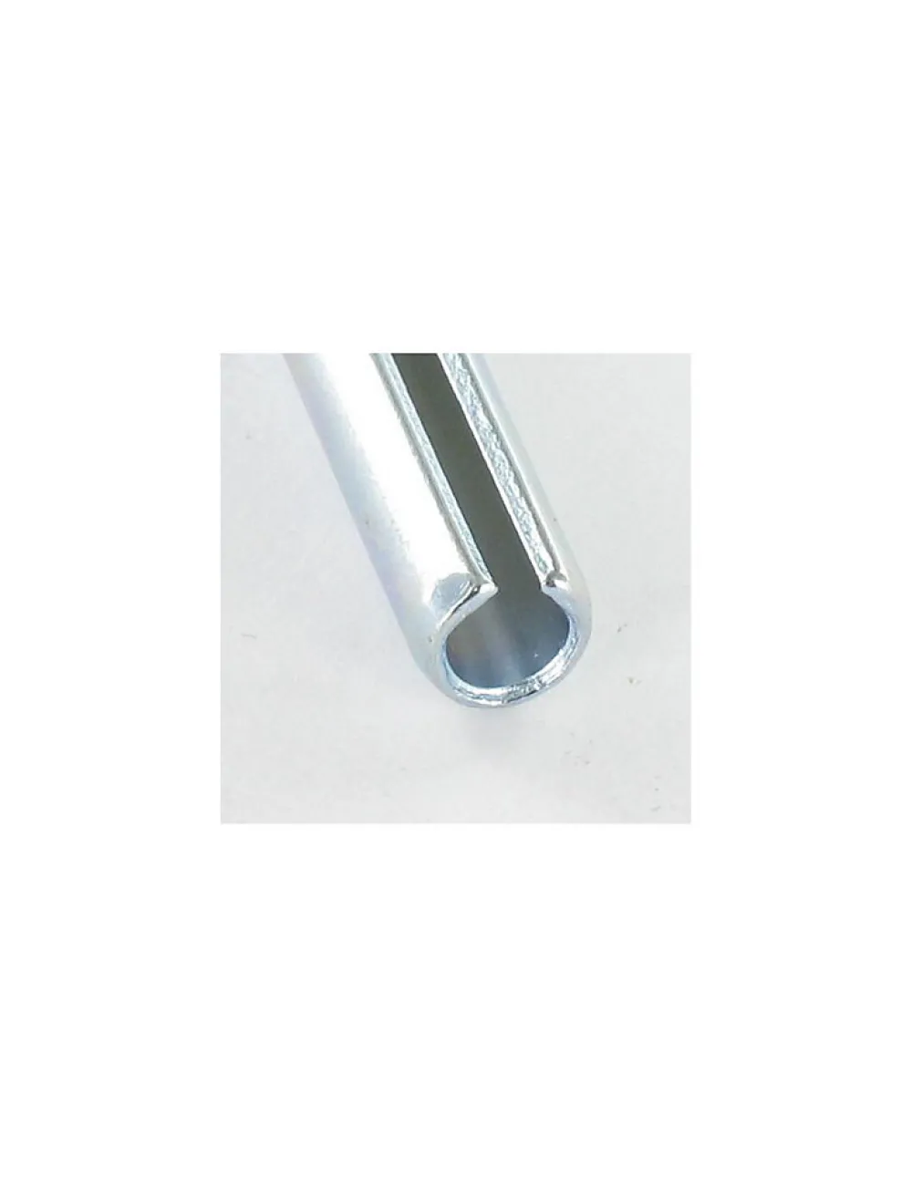 Vis Express Goupille Et Circlip-Goupille Elastique Acier zingué 4X30 Série épaisse - 1 pièce