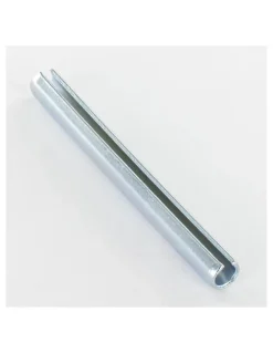Vis Express Goupille Elastique Acier zingué 8X50 Série épaisse - 1 pièce