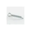Vis Express Goupille Et Circlip-Goupille Fendue Acier zingué 3.2X36 - 30 pièces
