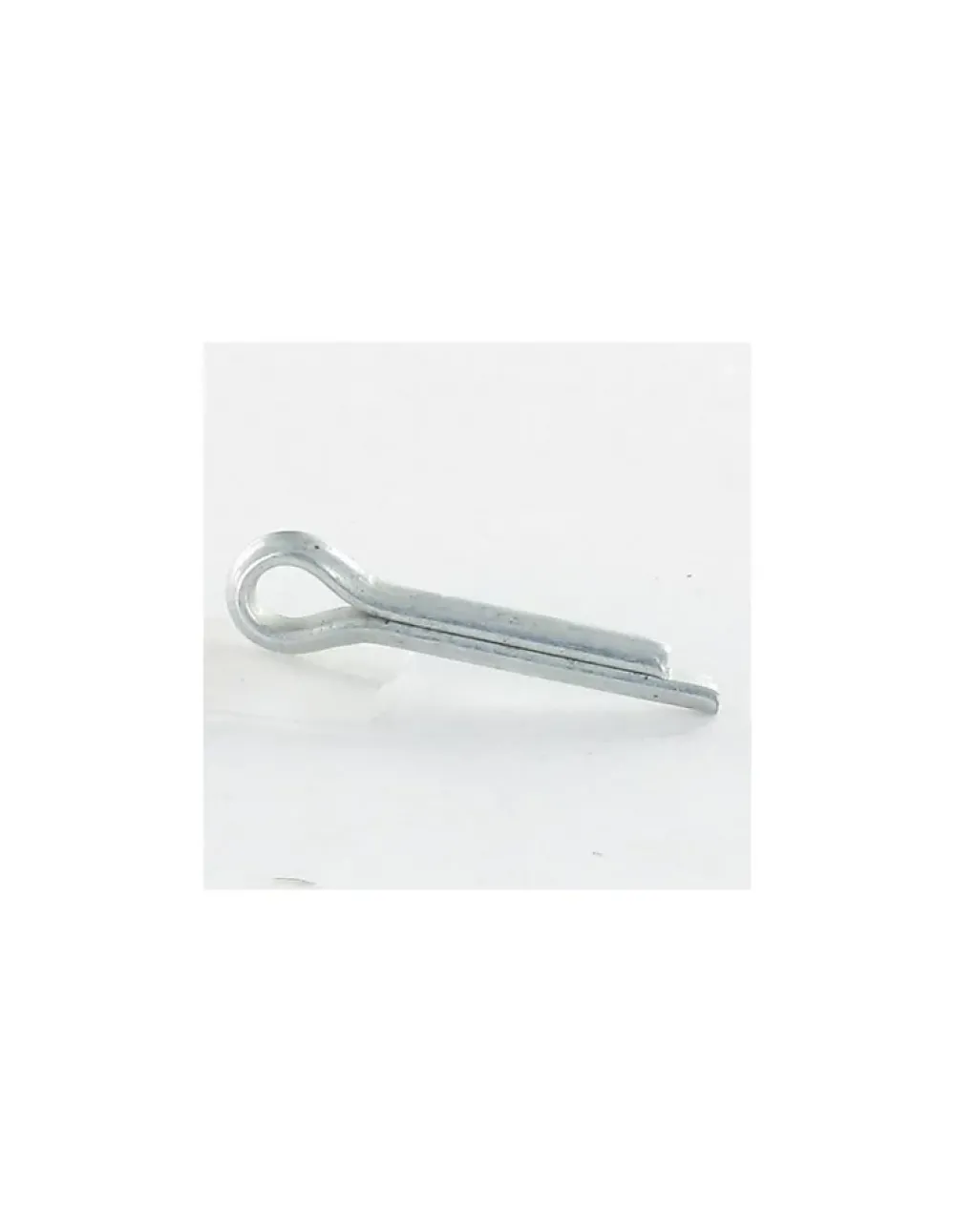 Vis Express Goupille Et Circlip-Goupille Fendue Acier zingué 3.2X36 - 30 pièces