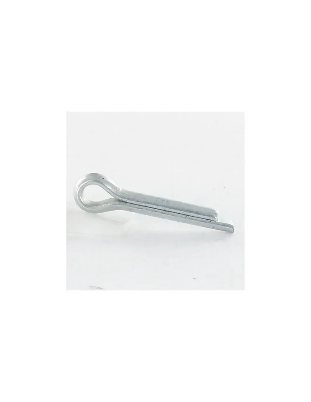 Vis Express Goupille Fendue Acier zingué 6.3X71 - 30 pièces