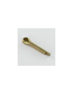 Vis Express Goupille Fendue Bichromaté 2X32 - 30 pièces