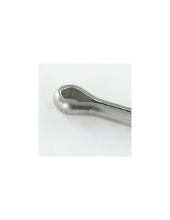 Vis Express Goupille Et Circlip-Goupille Fendue Inox A4 8X63 - 1 pièce