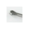 Vis Express Goupille Fendue Inox A4 5X36 - 10 pièces