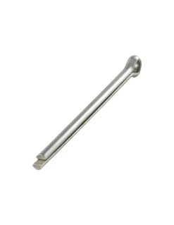 Vis Express Goupille Fendue Inox A4 5X36 - 10 pièces
