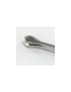 Vis Express Goupille Fendue Inox A4 3.2X56 - 30 pièces