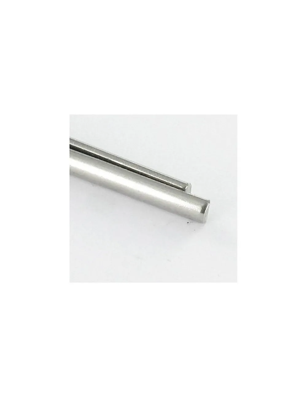 Vis Express Goupille Et Circlip-Goupille Fendue Inox A4 2X32 - 30 pièces