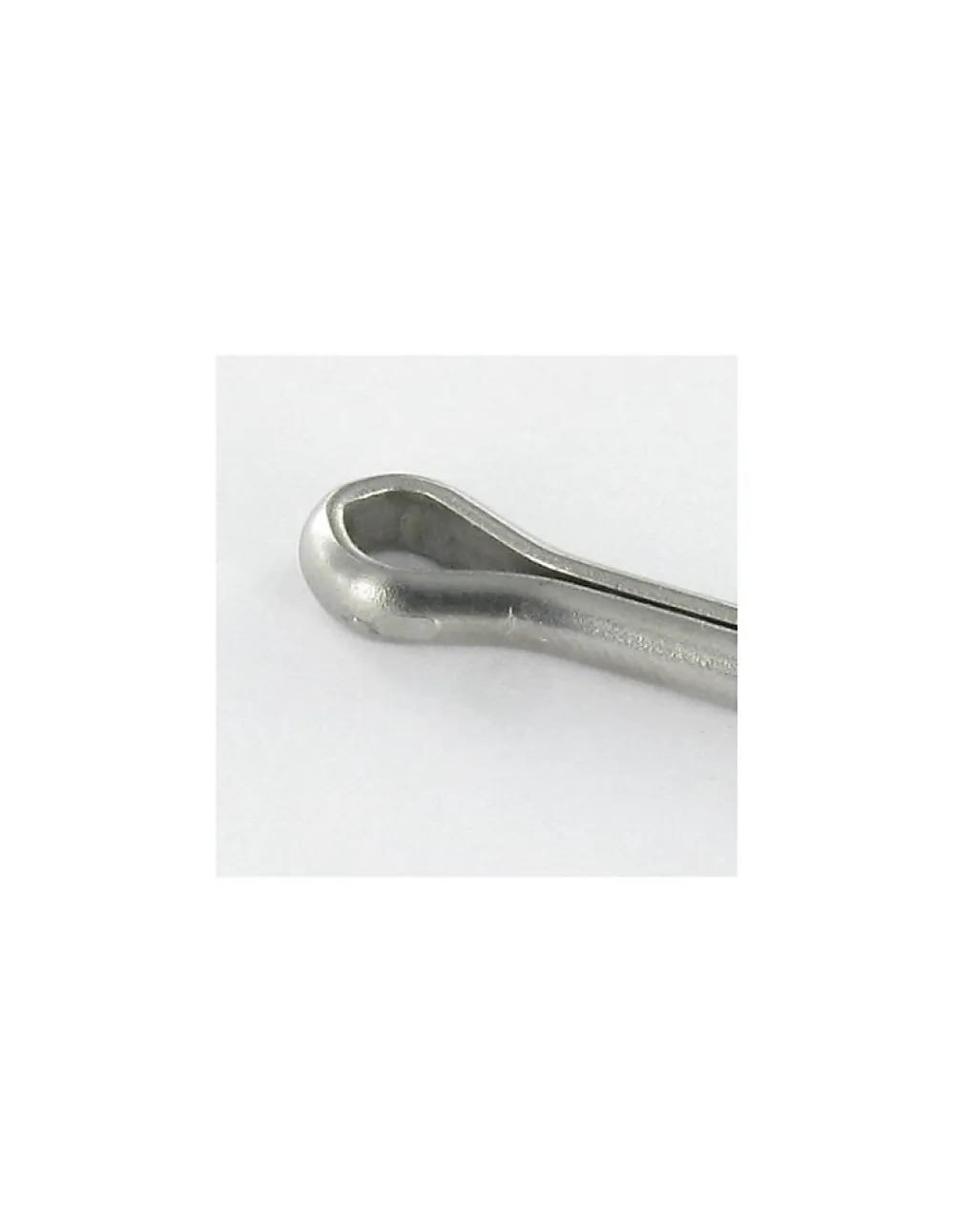 Vis Express Goupille Et Circlip-Goupille Fendue Inox A4 2X32 - 30 pièces