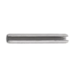 D-Work Goupille Et Circlip-100 Goupilles Elastiques Epaisses D. 3 x 10 mm - 8752 - Inox A2 -