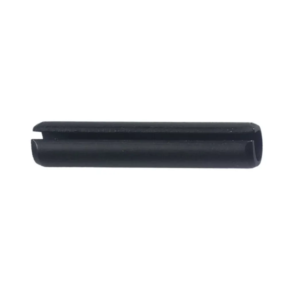 D-Work 50 Goupilles Elastiques Epaisses D. 16 x 80 mm - 8752 - Brut -