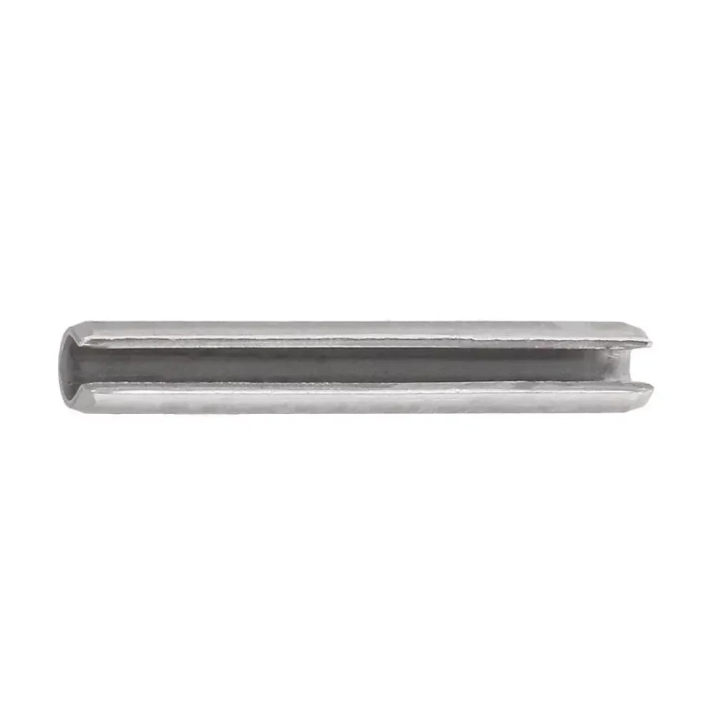 D-Work 100 Goupilles Elastiques Epaisses D. 2 x 12 mm - 8752 - Inox A2 -