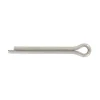 D-Work Goupille Et Circlip-100 Goupilles Fendues D. 3.2 x 36 mm - DIN 94 - Inox A4 -