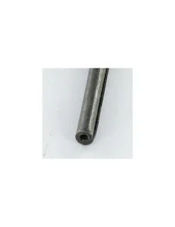 Vis Express Goupille Et Circlip-Goupille SPIRALE Acier brut 4X45 - 10 pièces