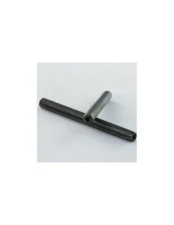 Vis Express Goupille Et Circlip-Goupille SPIRALE Acier brut 4X45 - 10 pièces