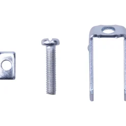 Jacobsen Griffe de fixation Espen, lot de 10