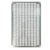 ABB Coffret De Communication-Grille De Montage Perforée Pour Coffret Polyester Aria 64 - 615x415mm