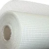 Sopgal Grille en fibre de verre (25m x 1m). Imperméabilisation et réparation avec mortiers, caoutchouc et peintures imperméabilisantes